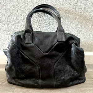 YSL easy Y tote/shoulder bag